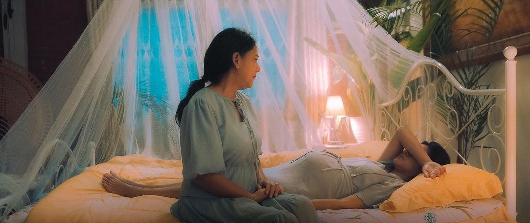 Sinopsis 'Inang', Film Horor yang Angkat Mitos Rebo Wekasan