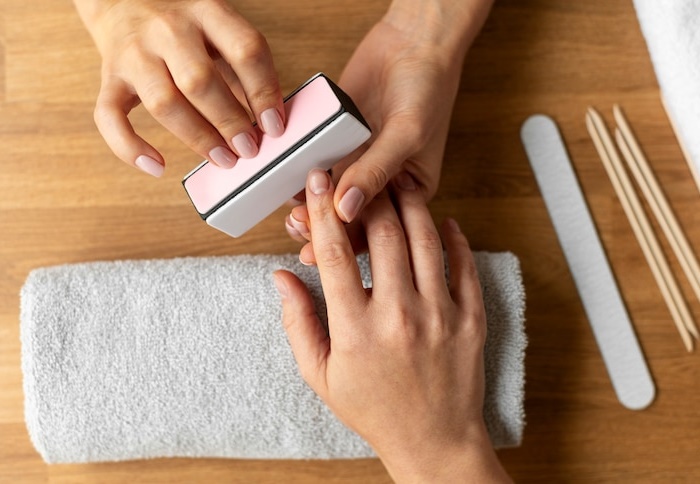 Mengenal Apa Itu Nail Buffer dan Cara Pakainya