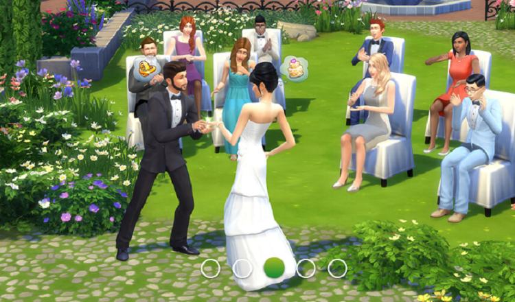 Asyik! The Sims 4 Bisa Dimainkan Gratis Mulai Bulan Depan