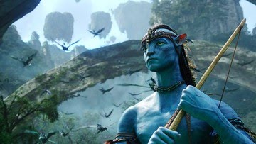Terungkap Alasan Sutradara James Cameron Rilis Ulang 'Avatar'