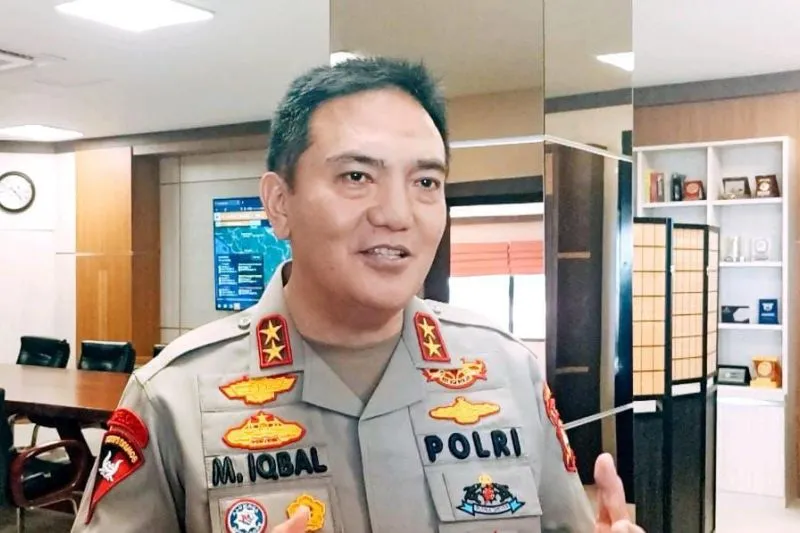 Masuk Jajaran Polisi Terkaya Kedua, Kapolda Riau: Saya Patuh dan Jujur