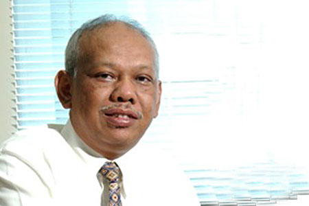 Ketua Dewan Pers Prof Azyumardi Azra Meninggal Dunia di Malaysia