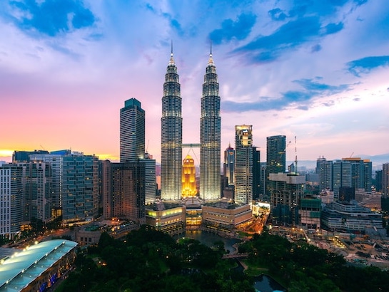 Liburan ke Malaysia? Ini 5 Ide Wisata Seru di Kuala Lumpur 