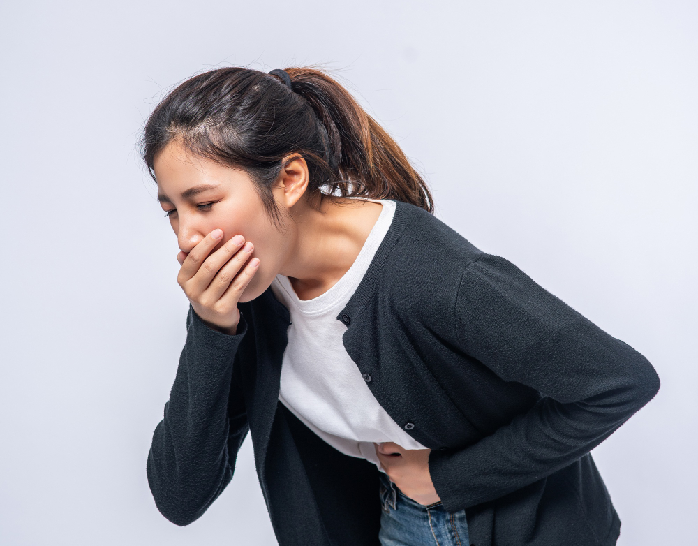 Gejala dan Efek Samping Gangguan Makan Bulimia