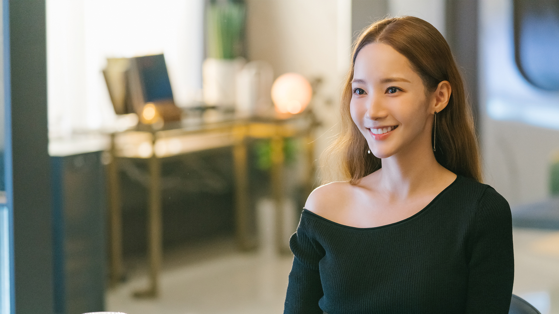 Park Min Young Jadi Istri Kontrak di Drama 'Love in Contract', Tayang Besok