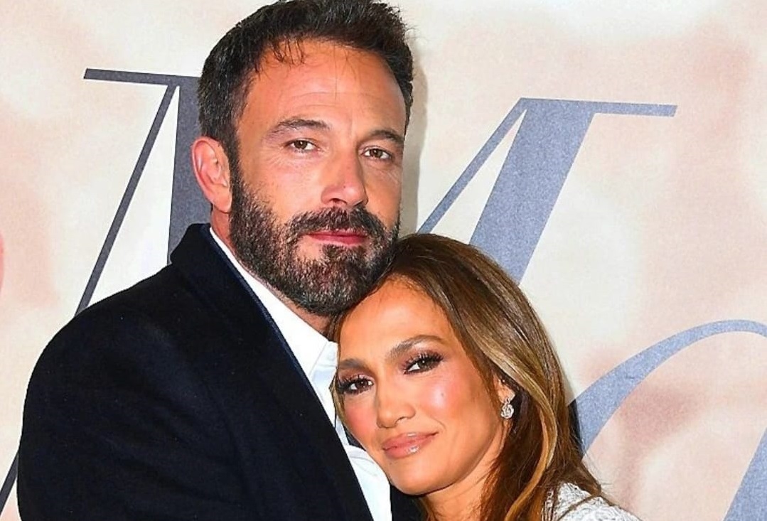 Jennifer Lopez dan Ben Affleck Buat Perjanjian, Selingkuh Denda Rp 75 M