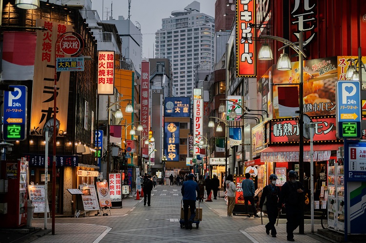 9 Rekomendasi Destinasi Wisata Gratis di Jepang