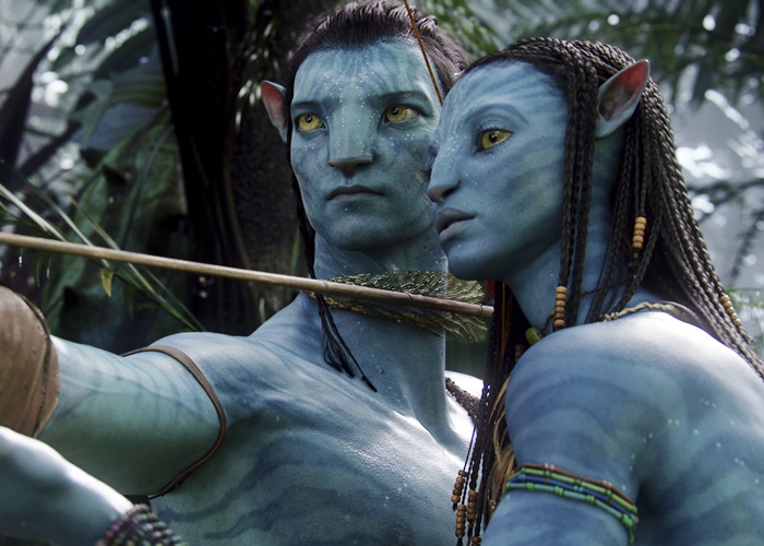 'Avatar' James Cameron Kembali ke Bioskop dengan Kualitas Gambar Lebih Epik