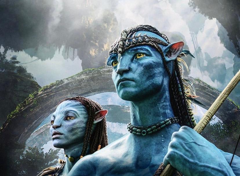 James Cameron Ungkap Kemungkinan 'Avatar 3' Sebagai Seri Terakhir