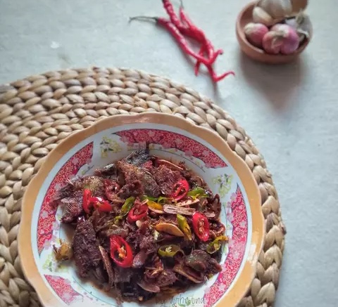 Mengenal Bekasam, Makanan Ikan Fermentasi Asal Sumatera Selatan
