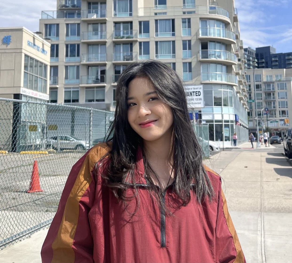 Zee JKT48 Minta Maaf Usai Video Isap Vape Viral