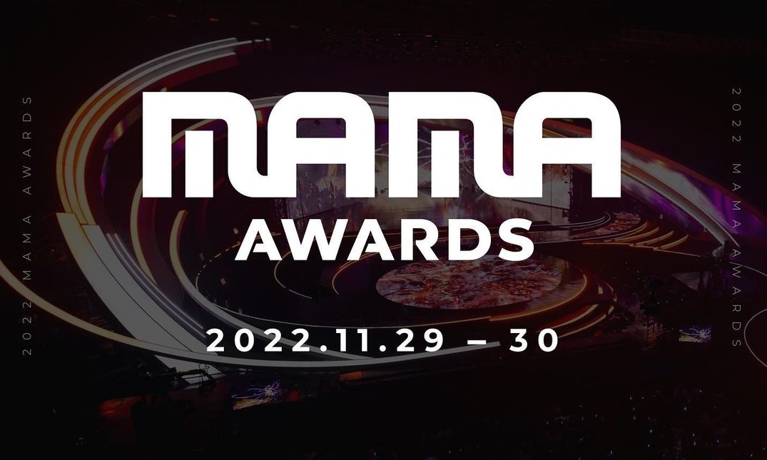 Line Up Pertama MAMA Awards 2022, Ada ITZY hingga TREASURE 