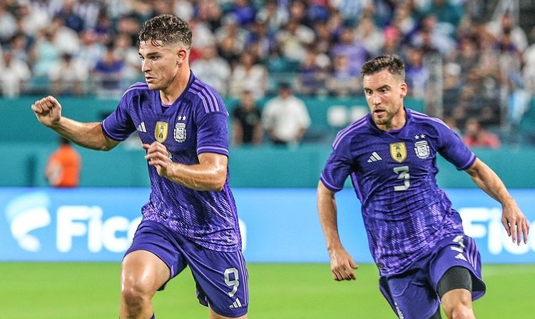 Klub Bola Diminta Tak Mainkan Pemain Timnas Argentina Jelang Piala Dunia 2022