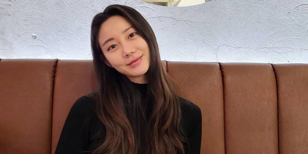 Cerai dengan Suami, Aktris Han Groo Comeback ke Dunia Akting