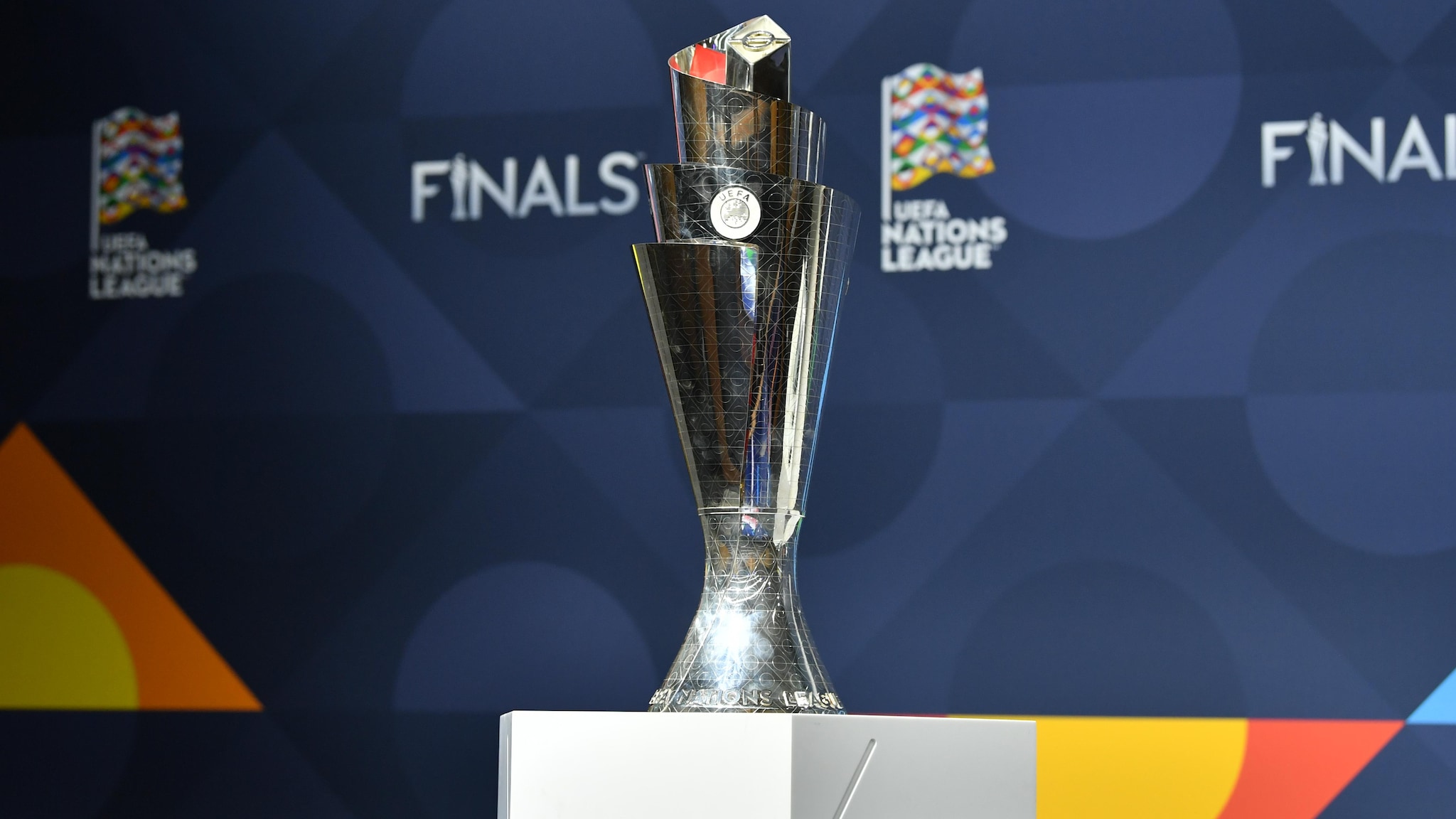 Semifinal UEFA Nations League 2022/23: Kroasia, Spanyol, Italia Dan Belanda