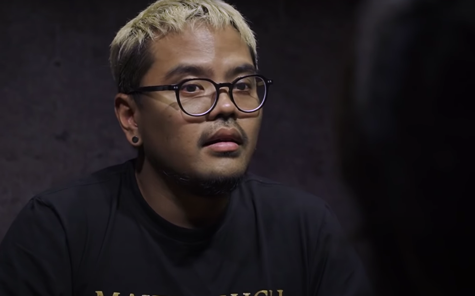 Bebas dari Rehabilitasi, Coki Pardede Jawab soal Tuduhan Dirinya Gay