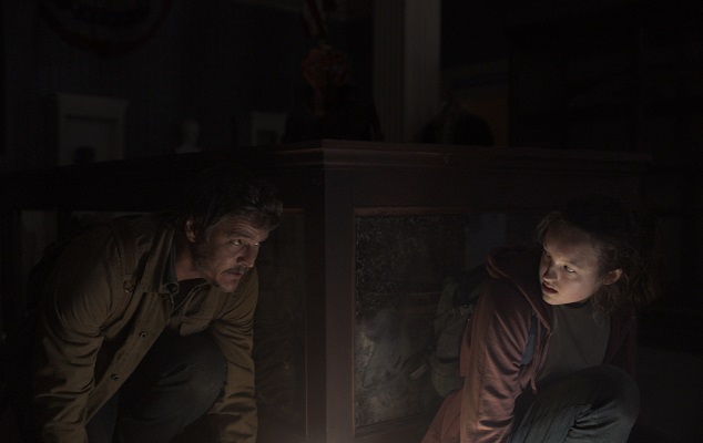 Dibintangi Pedro Pascal, Serial 'The Last of Us' Tayang di HBO 2023