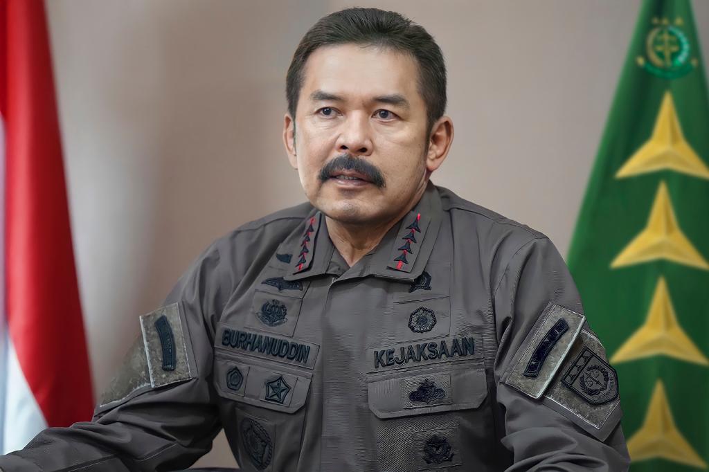 Jaksa Agung: Kasus Ferdy Sambo Tidak Rumit, Pelakunya yang Luar Biasa