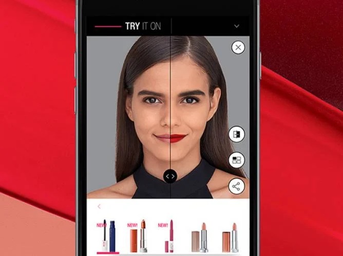 Beauty Tech Hadirkan Pengalaman Kecantikan Next Level 
