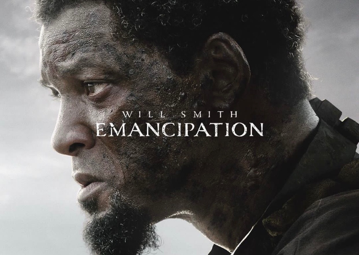 Sempat Akan Ditunda, Film Will Smith 'Emancipation' Tayang 2 Desember