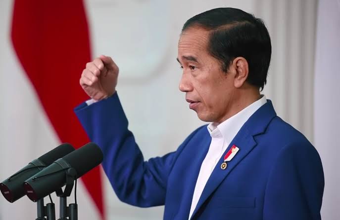 Jokowi Digugat Atas Dugaan Pemalsuan Ijazah saat Nyapres