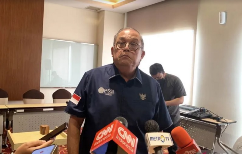 Ketua Panpel Arema FC Dilarang Beraktivitas di Sepak Bola Seumur Hidup