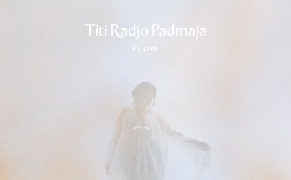 Titi Radjo Comeback, Rilis Single Baru Berjudul ‘Flow’