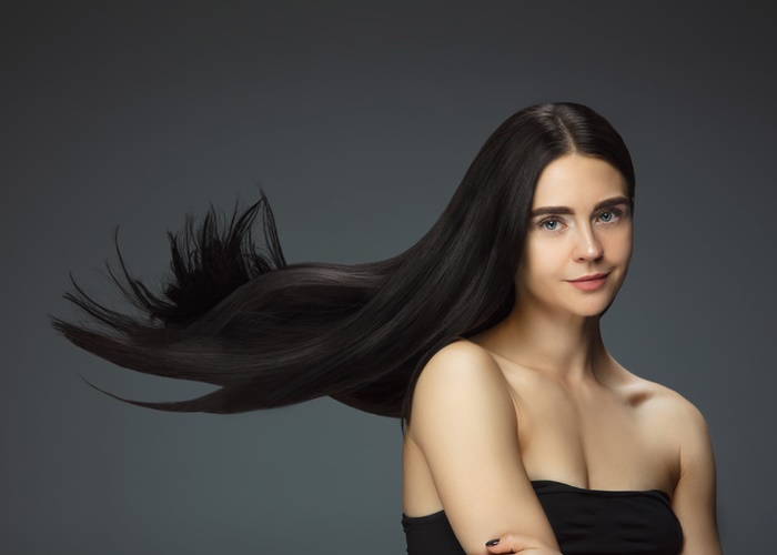 3 Trik Pakai Hair Mask untuk Hasil Maksimal Bak Perawatan