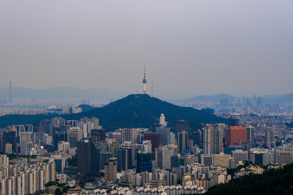 Mau Liburan ke Seoul? Begini Cara Bikin Visa Korea Selatan