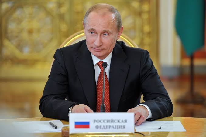Roundup 10 November: Ketidakhadiran Putin hingga Kebocoran Data Pengguna MyPertamina