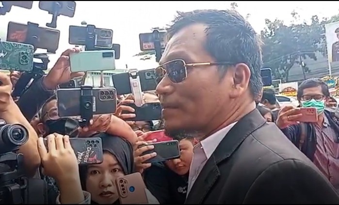 Bantah Lakukan KDRT, Kuasa Hukum Rizky Billar: Berlebihan