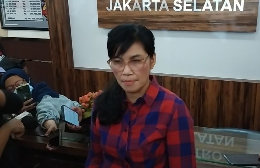 Keterangan Pihak Rizky Billar Berbeda dengan Laporan Lesti, Ini Kata Polisi