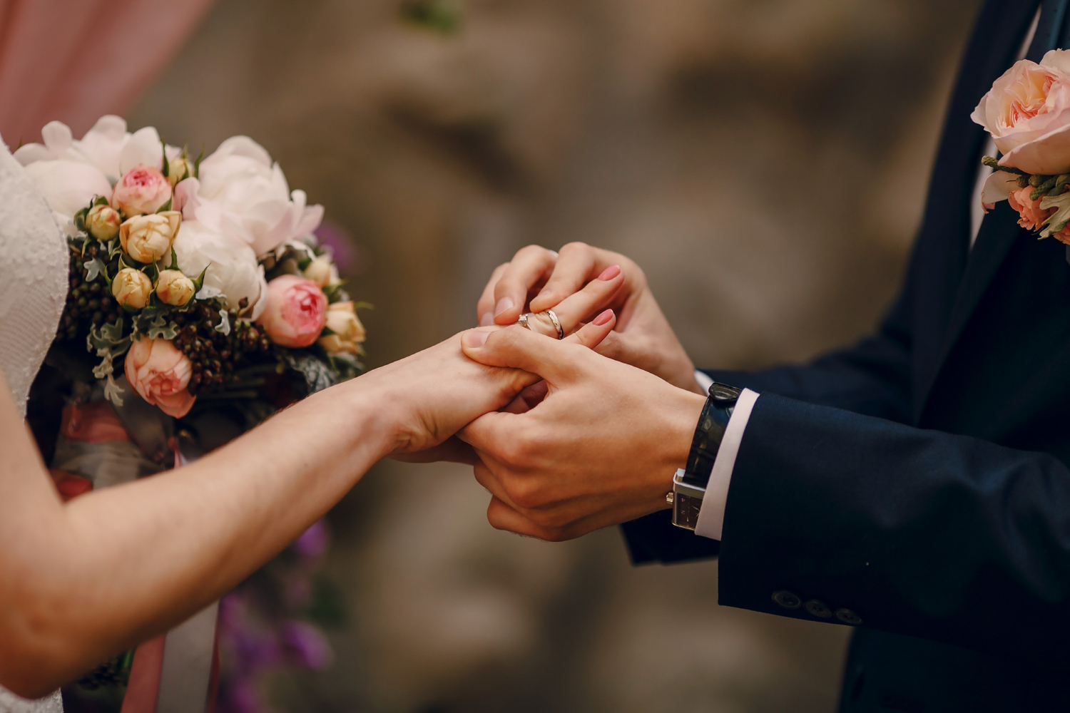 Calon Pengantin Wajib Cek Kesehatan H-3 Bulan Pernikahan 