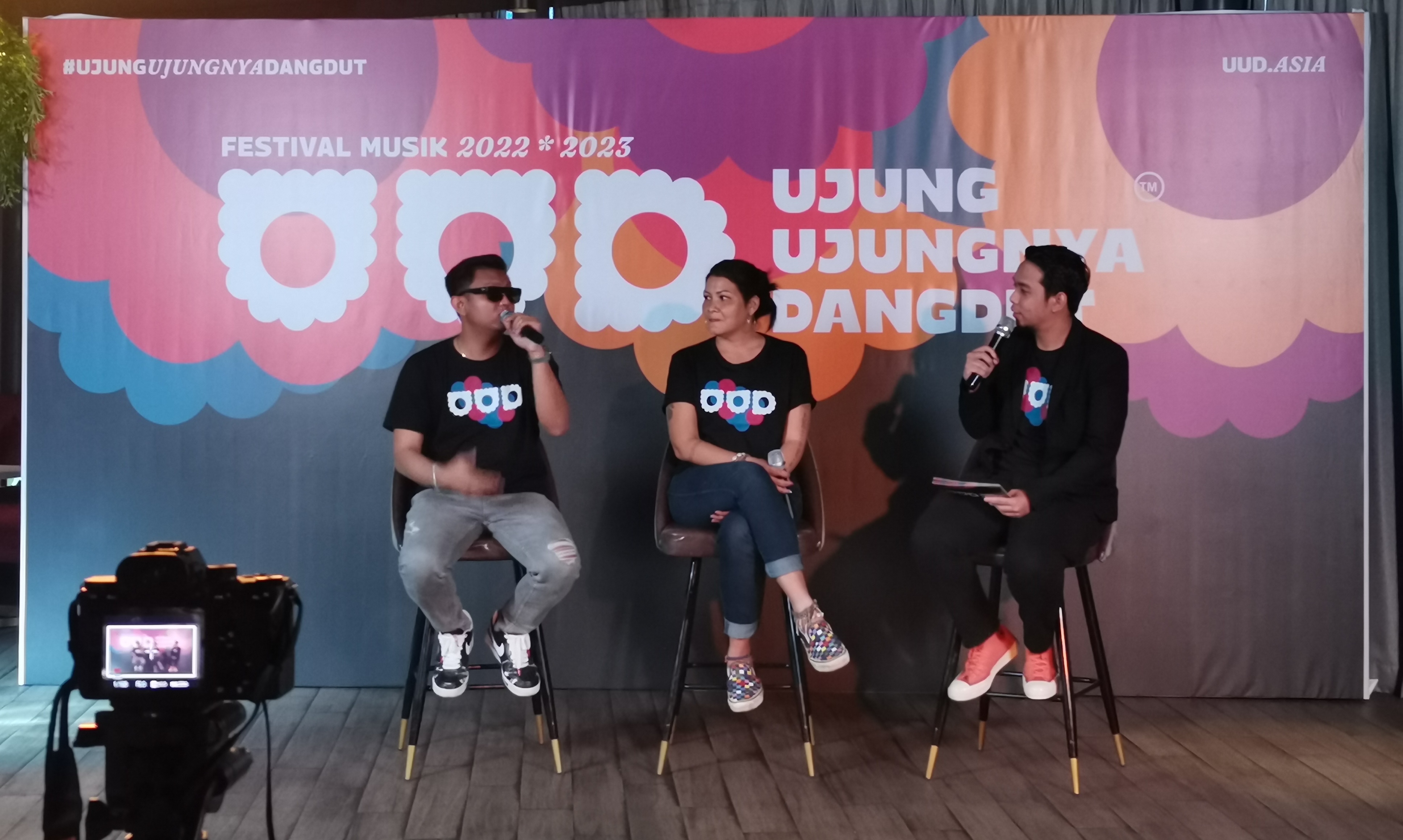 Denny Caknan Gelar Festival Musik Dangdut, Tur Keliling Indonesia