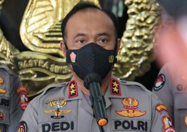 Polisi Akan Periksa Pihak Indosiar hingga PSSI Terkait Tragedi Kanjuruhan