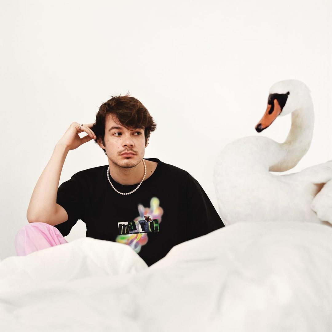 Rex Orange County Dituding Lakukan 6 Kali Pelecehan Seksual