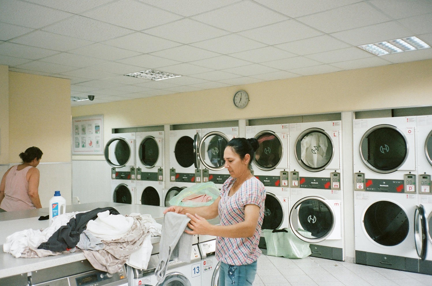Bingung Laundry Pakaian di Mana? Ikuti Tips Berikut Ini