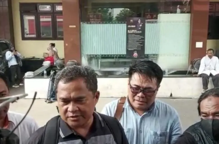 Ketua Panpel Arema Desak Polisi Autopsi Korban Tragedi Kanjuruhan