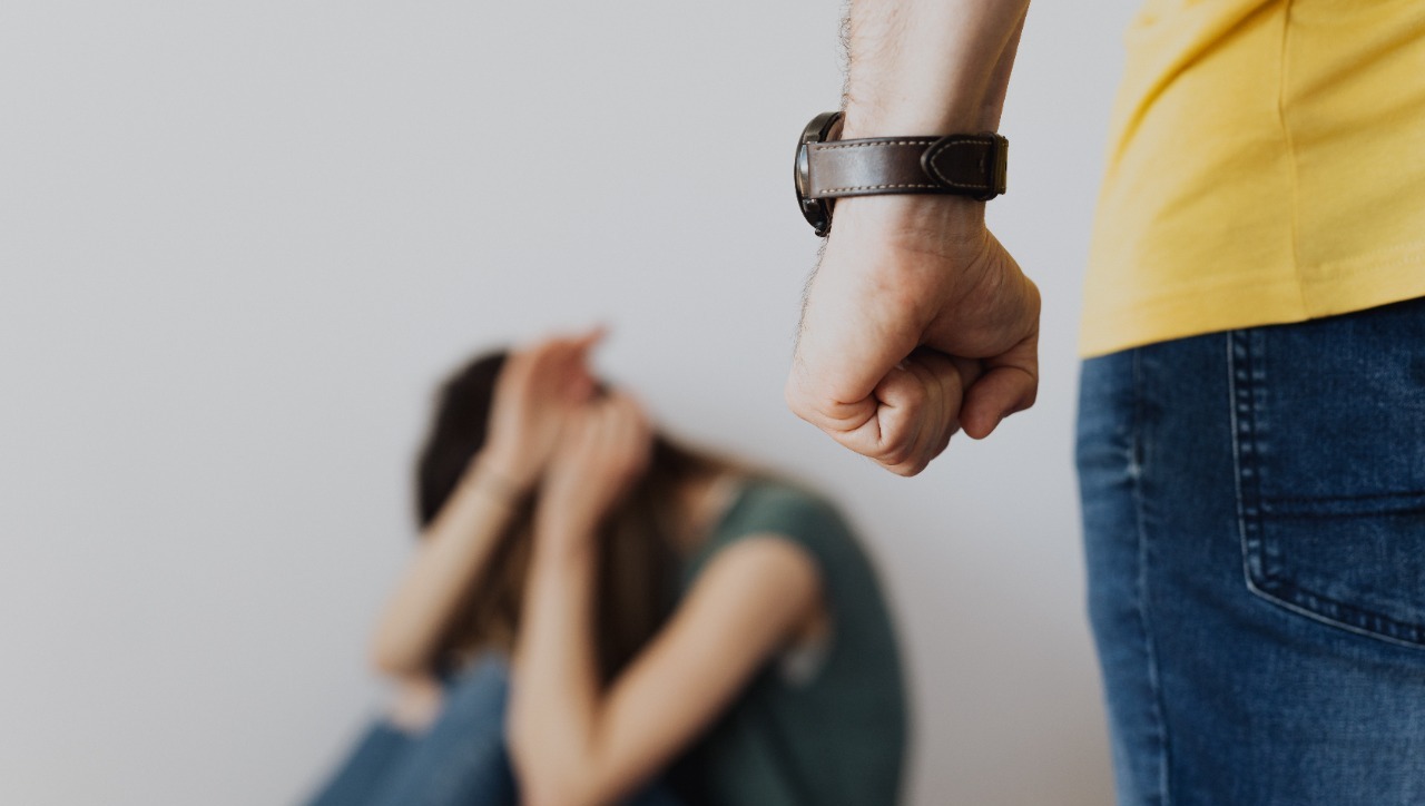 Ayah yang Viral Hajar Anak Laporkan Balik Mantan Istri ke Polisi