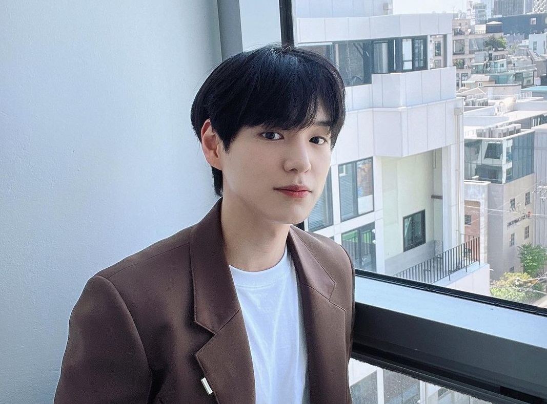 Heo Chan Hengkang dari VICTON, Kenapa?