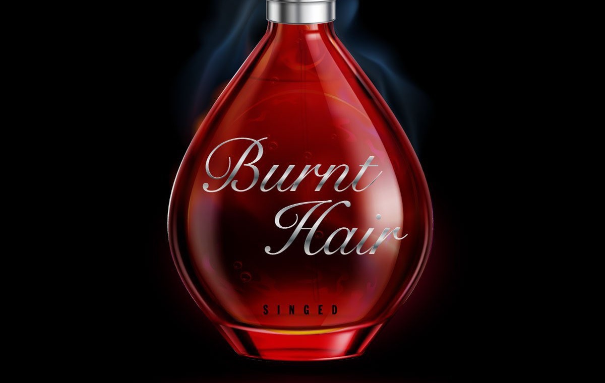 Parfum 'Burnt Hair' Elon Musk Dibanderol Rp 1,5 Juta 