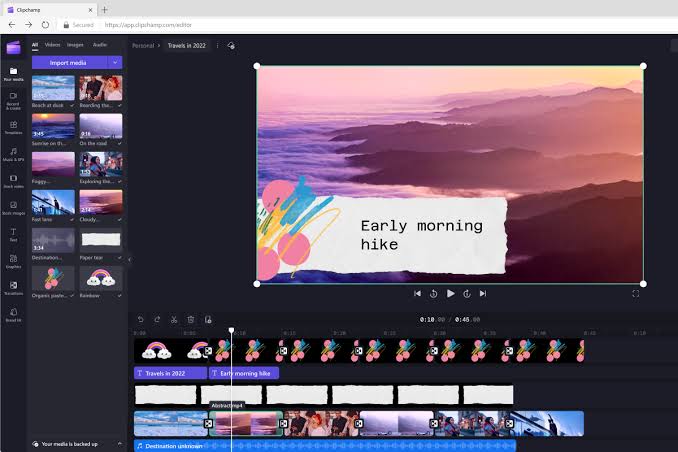 Microsoft Designer Resmi Meluncur, Bakal Jadi Pesaing Canva?