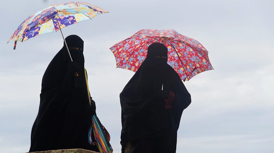 Swiss Usulkan Denda Rp 15,4 Juta bagi Pelanggar 'Larangan Burqa'