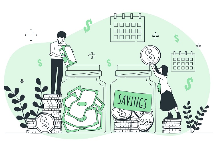 Awas, Terlalu Irit Bisa Jadi Gangguan Kepribadian