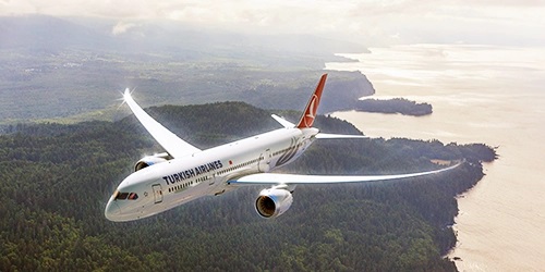 Kemenhub Turun Tangan Atasi Insiden WNI Ribut di Turkish Airlines