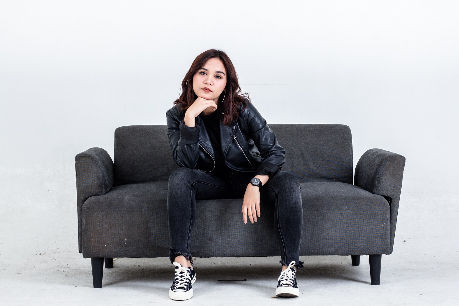 Indah Raspati Rilis Single 'Pengagum Rahasia'