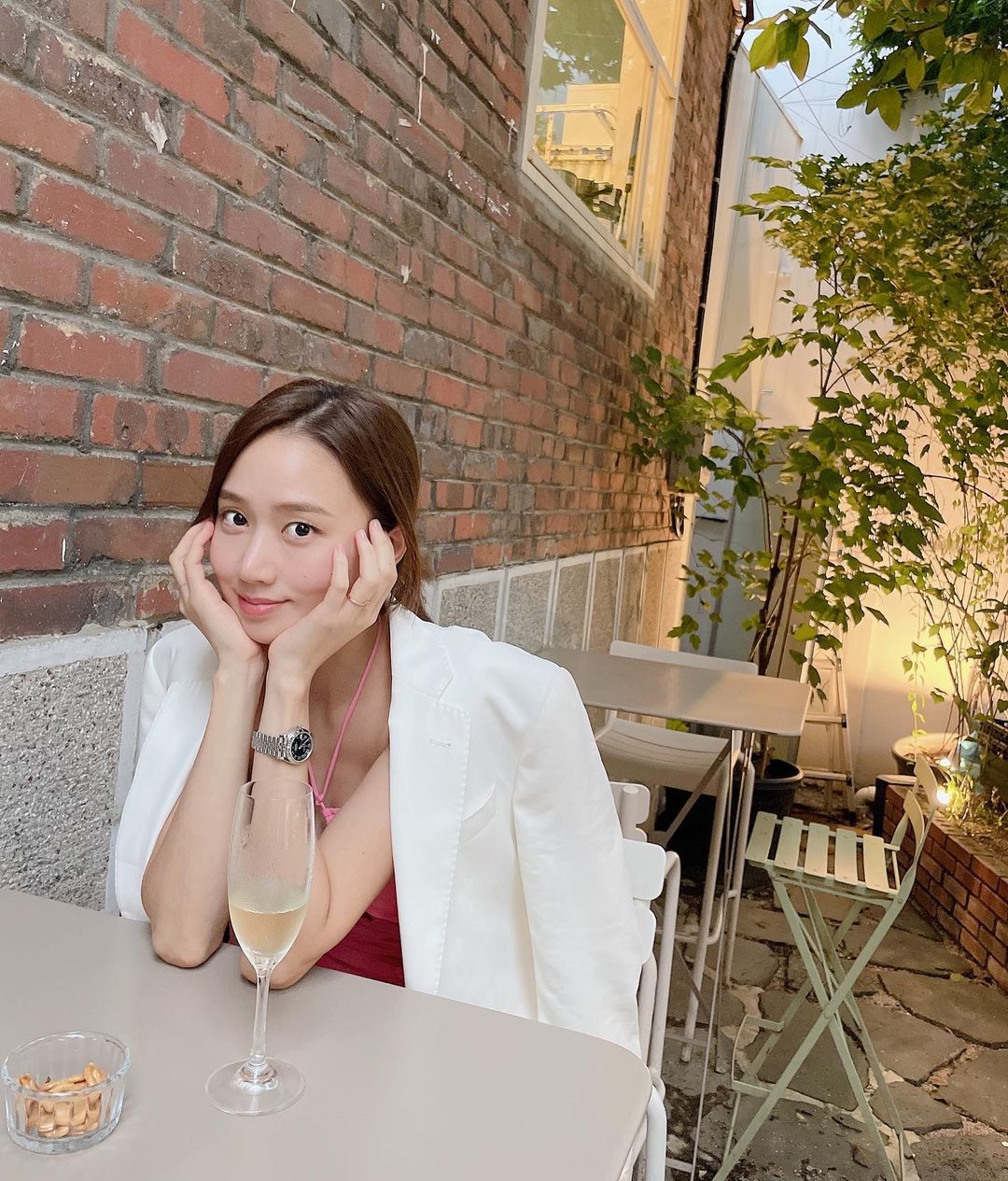 Aktris Ko Sung Hee Akan Menikah dengan Non-Selebriti Bulan Depan