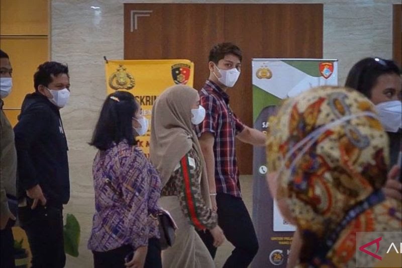 Komnas Perempuan Minta Polri Lanjutkan Proses Hukum Kasus KDRT Rizky Billar