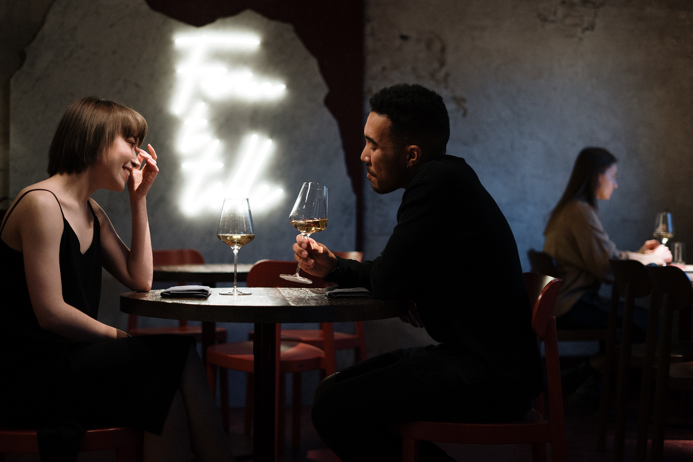 Tak Seburuk yang Dikira, Ini 5 Fakta Menarik Blind Date