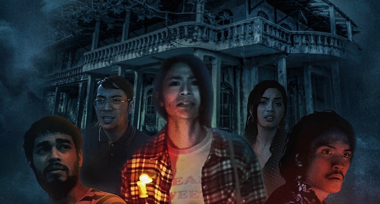 Sinopsis Film Horor ‘Rumah Kaliurang’, Tayang 25 Oktober 2022